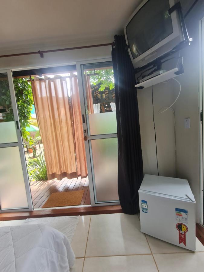 Nalu Guest House Ubatuba Kamer foto
